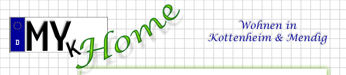 Wohnen in Kottenheim & Mendig